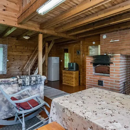 Holiday Lepola Holiday home *