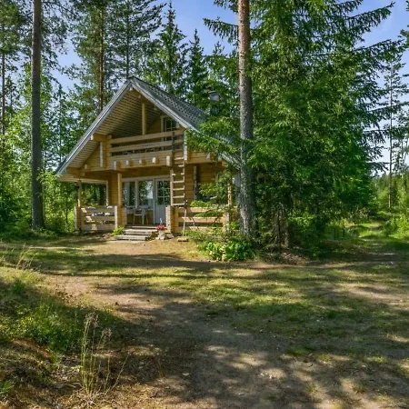 Holiday Lepola Holiday home