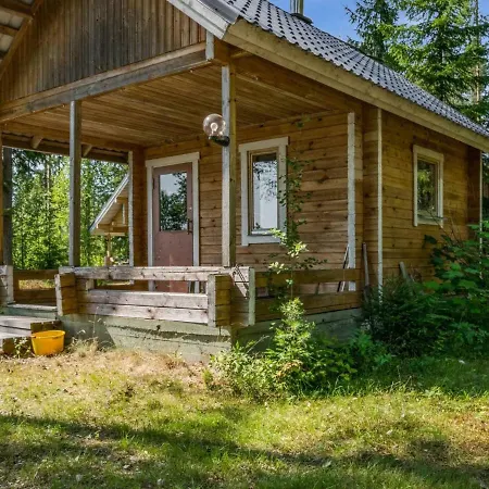 Holiday home Holiday Lepola