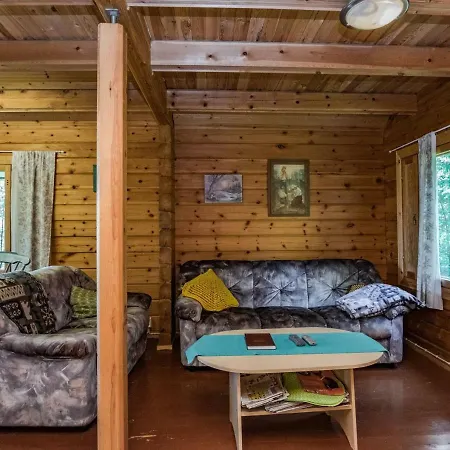 Holiday home Holiday Lepola *
